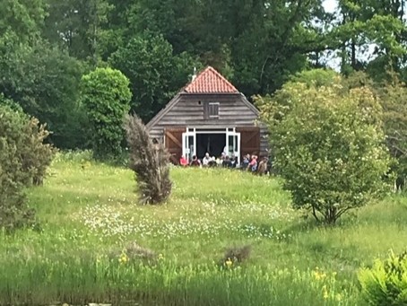 Verslag bezoek Londotuin Leersum 11 juni 2026